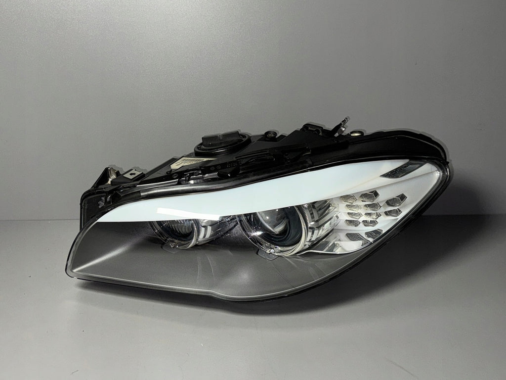 Frontscheinwerfer BMW 5 F11 F10 7203251-14 Xenon Links Scheinwerfer Headlight SCH4722314261mo