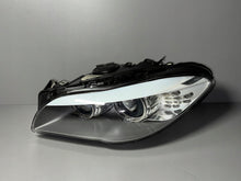 Load image into Gallery viewer, Frontscheinwerfer BMW 5 F11 F10 7203251-14 Xenon Links Scheinwerfer Headlight SCH4722314261mo