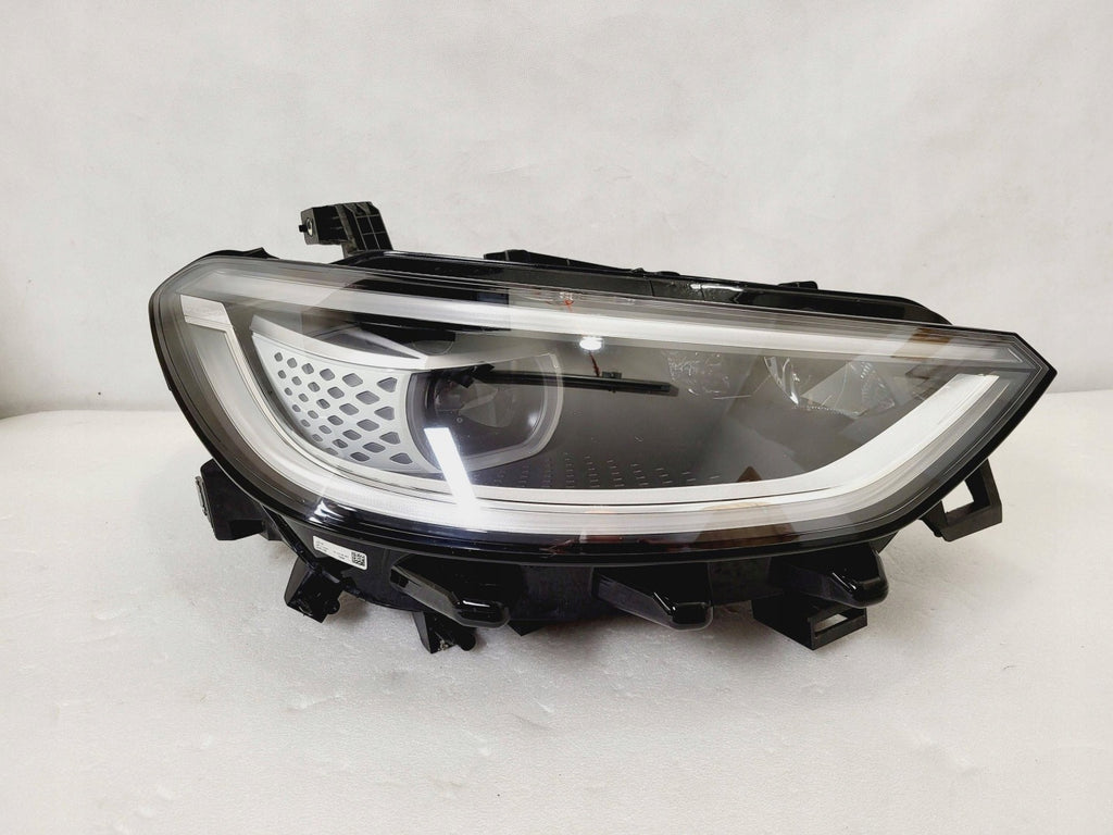 Frontscheinwerfer VW Id.3 10B941036E LED Rechts Scheinwerfer Headlight SCH7757330958op