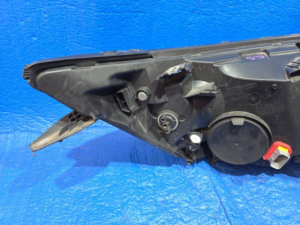 Frontscheinwerfer Iveco Daily I 05802476874 Links Scheinwerfer Headlight SCH7068282058hf