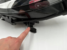 Laden Sie das Bild in den Galerie-Viewer, Frontscheinwerfer Opel Astra 39228714 Links Scheinwerfer Headlight SCH8153873658yc