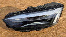 Laden Sie das Bild in den Galerie-Viewer, Frontscheinwerfer Audi A5 8W6941011 Full LED Links Scheinwerfer Headlight SCH5286953310pq