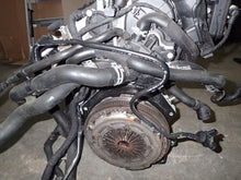 Laden Sie das Bild in den Galerie-Viewer, Motor VW Golf VII Sportsvan I CHZ 1.0 TSI 2018 Benzin Engine Komplett