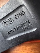 Load image into Gallery viewer, 1x Alufelge 19 Zoll 8.5" 5x112 53ET Glanz Schwarz 8V0601025FC Audi A3 Rim Wheel FEL8062853293dl