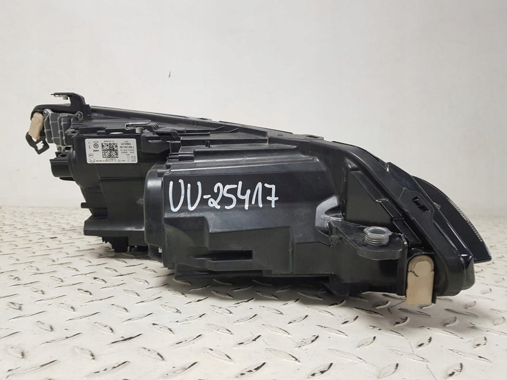 Frontscheinwerfer VW Golf VIII 5H1941035J Full LED Ein Stück (Rechts oder Links) SCH1059374381tf