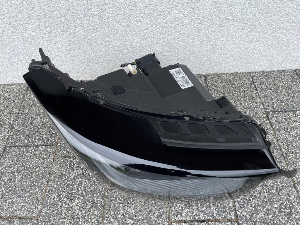 Frontscheinwerfer BMW I3 7295670-11 Rechts Scheinwerfer Headlight SCH8597375519vv