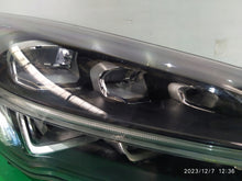 Laden Sie das Bild in den Galerie-Viewer, Frontscheinwerfer Ford Focus JX7B-13E014 Full LED Rechts Scheinwerfer Headlight SCH3983566714nu