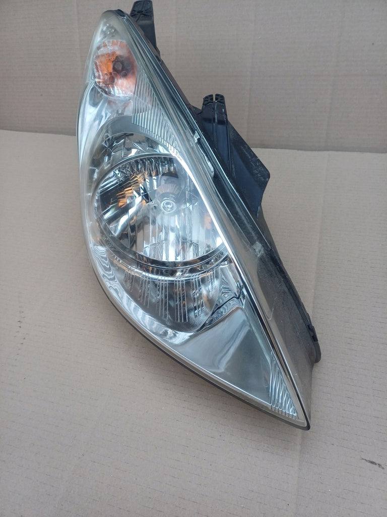 Frontscheinwerfer Hyundai I20 92102-4P000 Rechts Scheinwerfer Headlight SCH3378803345yb