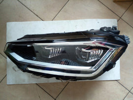 Frontscheinwerfer VW Golf VII Sportsvan 517941081 LED Links Headlight SCH1156391395nv