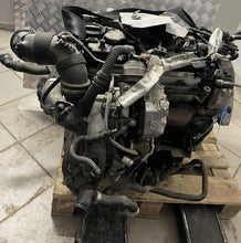 Load image into Gallery viewer, Motor VW Golf VII I CLH 1.6 TDI 215TKm Diesel Engine Komplett MOT7271380441pe