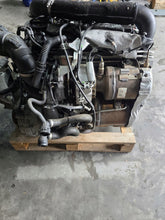 Laden Sie das Bild in den Galerie-Viewer, Motor Audi Seat Skoda VW DCY 2.0 TDI 150PS 2005 Diesel Engine Unkomplett