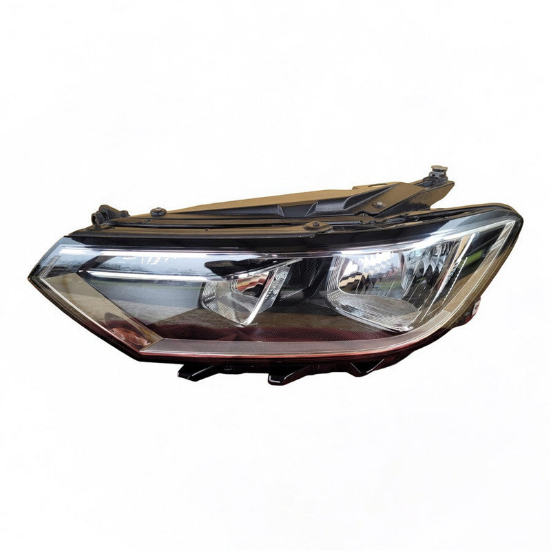 Frontscheinwerfer VW Passat B8 Links Scheinwerfer Headlight