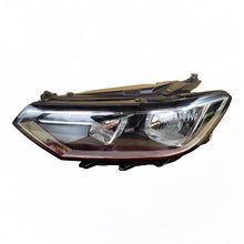 Laden Sie das Bild in den Galerie-Viewer, Frontscheinwerfer VW Passat B8 Links Scheinwerfer Headlight