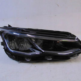 Frontscheinwerfer VW Golf VIII 5H1941006 Full LED Rechts Scheinwerfer Headlight SCH1412093880ts