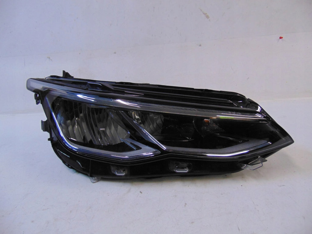 Frontscheinwerfer VW Golf VIII 5H1941006 Full LED Rechts Scheinwerfer Headlight SCH1412093880ts