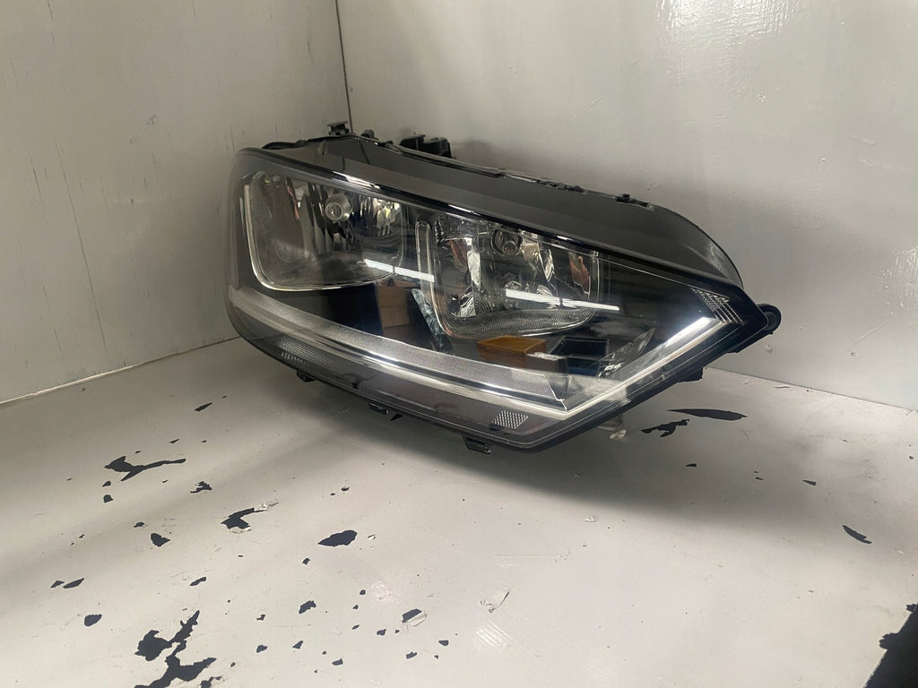 Frontscheinwerfer VW Golf VII Sportsvan 517941006C Rechts Scheinwerfer Headlight SCH7572850277uz