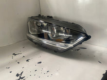 Load image into Gallery viewer, Frontscheinwerfer VW Golf VII Sportsvan 517941006C Rechts Scheinwerfer Headlight SCH7572850277uz