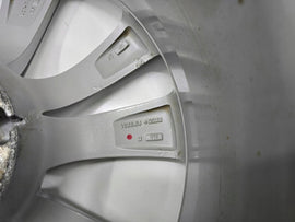 1x Alufelge 19 Zoll 8.5