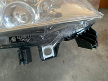 Laden Sie das Bild in den Galerie-Viewer, Frontscheinwerfer Citroën Jumper 1369495080 Rechts Scheinwerfer Headlight SCH5809412402dc