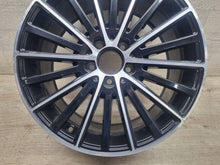 Load image into Gallery viewer, 1x Alufelge 18 Zoll 5x112 A2054011501 Mercedes-Benz W205 A205 Rim Wheel FEL3334375470oc