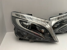 Laden Sie das Bild in den Galerie-Viewer, Frontscheinwerfer Mercedes-Benz Vito A4479064600 A4479069800 LED Ein Satz SCH1466150516yo