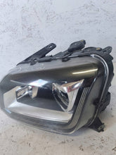 Load image into Gallery viewer, Frontscheinwerfer VW Amarok 90113168 Links Scheinwerfer Headlight SCH2699597827yw