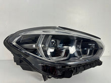 Laden Sie das Bild in den Galerie-Viewer, Frontscheinwerfer BMW X3 G01 G02 8739654-02 Rechts Scheinwerfer Headlight SCH2901057257qt
