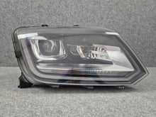Laden Sie das Bild in den Galerie-Viewer, Frontscheinwerfer VW Amarok 2H3941031B 2H3941018B LED Ein Satz Headlight SCH3340722247he