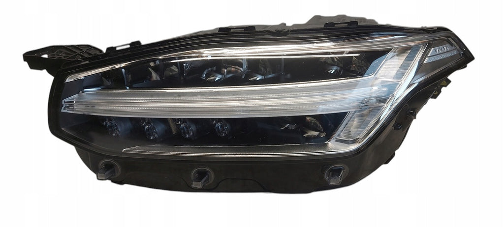 Frontscheinwerfer Volvo Xc90 31655157 LED Ein Stück (Rechts oder Links)