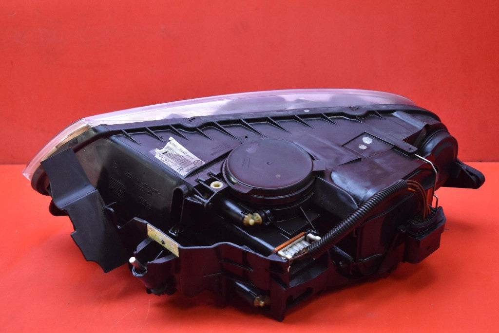 Frontscheinwerfer VW Touareg 7L6941016CE Rechts Scheinwerfer Headlight SCH8107673895nw