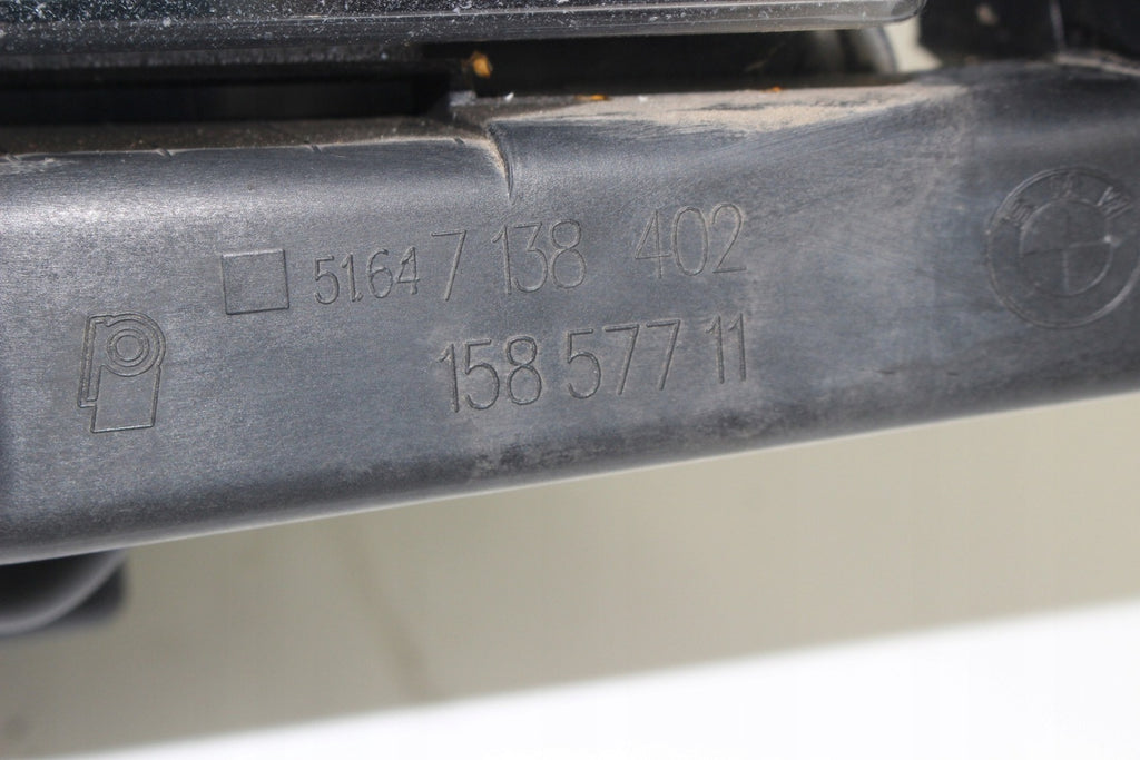 Frontscheinwerfer BMW E91 E90 72025929 Xenon Rechts Scheinwerfer Headlight