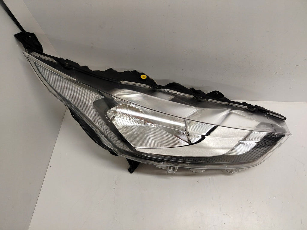 Frontscheinwerfer Ford Transit Connect KT1B-13W029-AG Rechts Headlight SCH2697040402uu