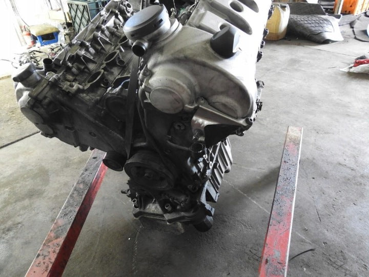 Motor Porsche Cayenne M4850 4.5 450PS 330kW 200TKm 2002 Benzin Engine Unkomplett MOT7604394265xv