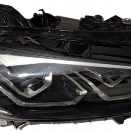 Frontscheinwerfer BMW 4 G22 G23 5A19352 Full LED Rechts Scheinwerfer Headlight SCH7967176880zs