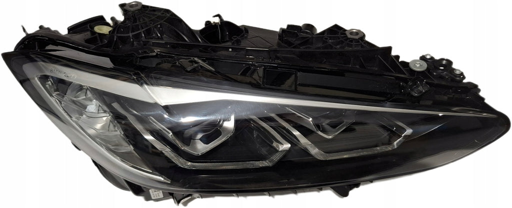 Frontscheinwerfer BMW 4 G22 G23 5A19352 Full LED Rechts Scheinwerfer Headlight SCH7967176880zs
