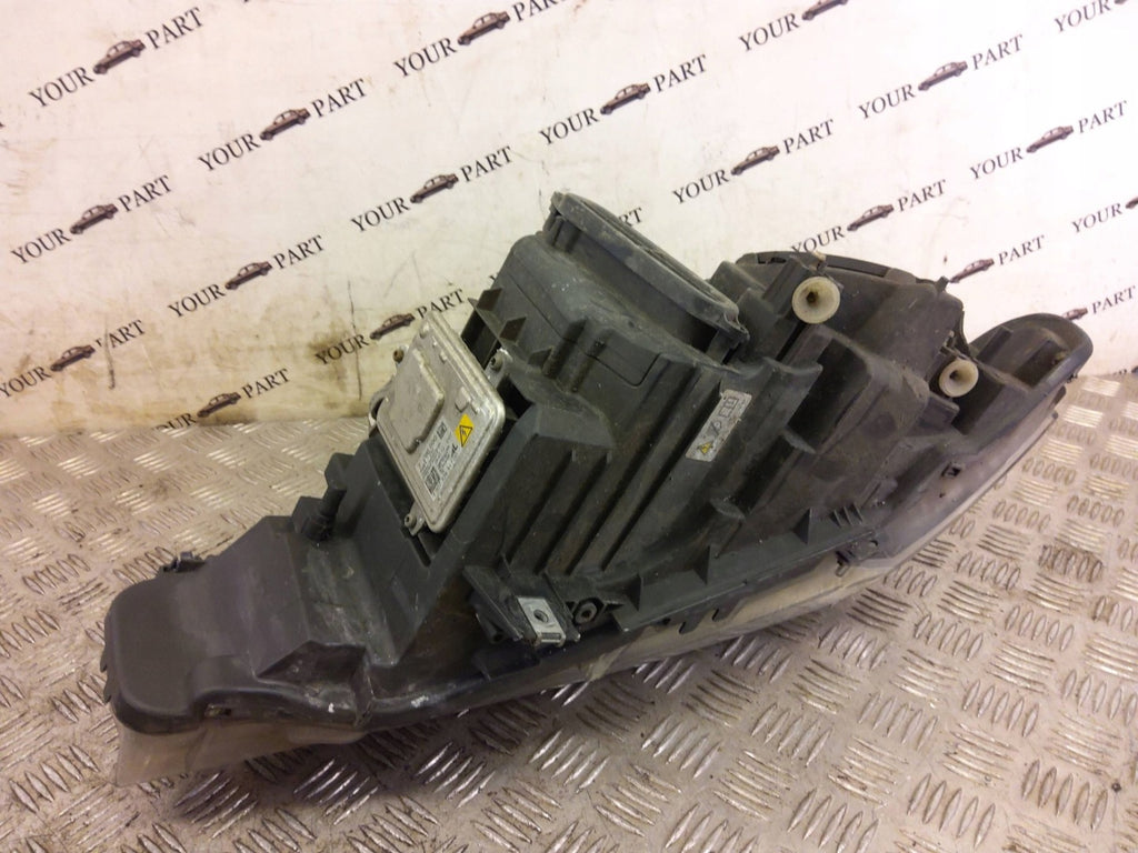 Frontscheinwerfer BMW 3 F30 F31 SKE45497 Links Scheinwerfer Headlight SCH8011093308fu
