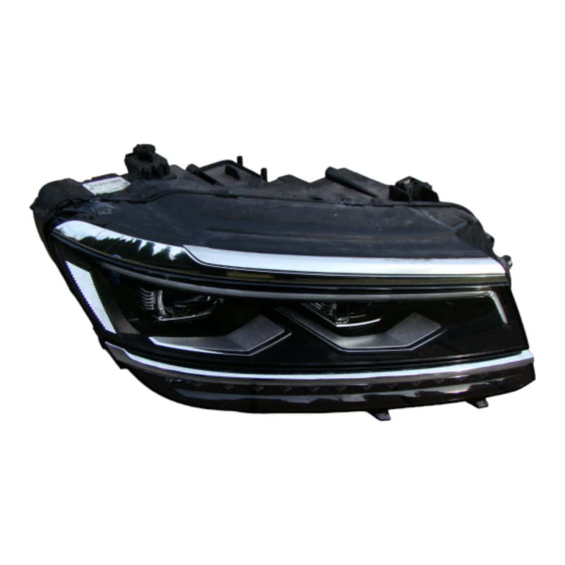 Frontscheinwerfer VW Tiguan 5NB941082 FULL LED Rechts Scheinwerfer Headlight