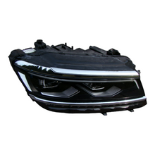 Load image into Gallery viewer, Frontscheinwerfer VW Tiguan 5NB941082 FULL LED Rechts Scheinwerfer Headlight