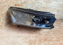 Load image into Gallery viewer, Frontscheinwerfer Skoda Enyaq 5LB941018A LED Rechts Scheinwerfer Headlight SCH4918424516nf
