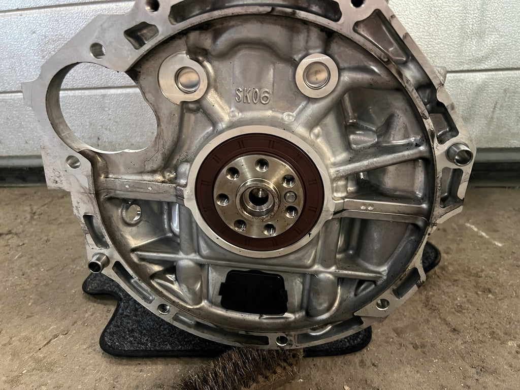 Motor Hyundai Kona G3LE 1.0 TGDI 120PS 12TKm 2022 Benzin Engine Unkomplett