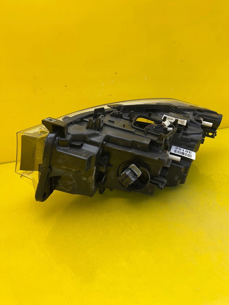 Frontscheinwerfer BMW 3 F34 7498932-01 LED Rechts Scheinwerfer Headlight SCH9625983552zb
