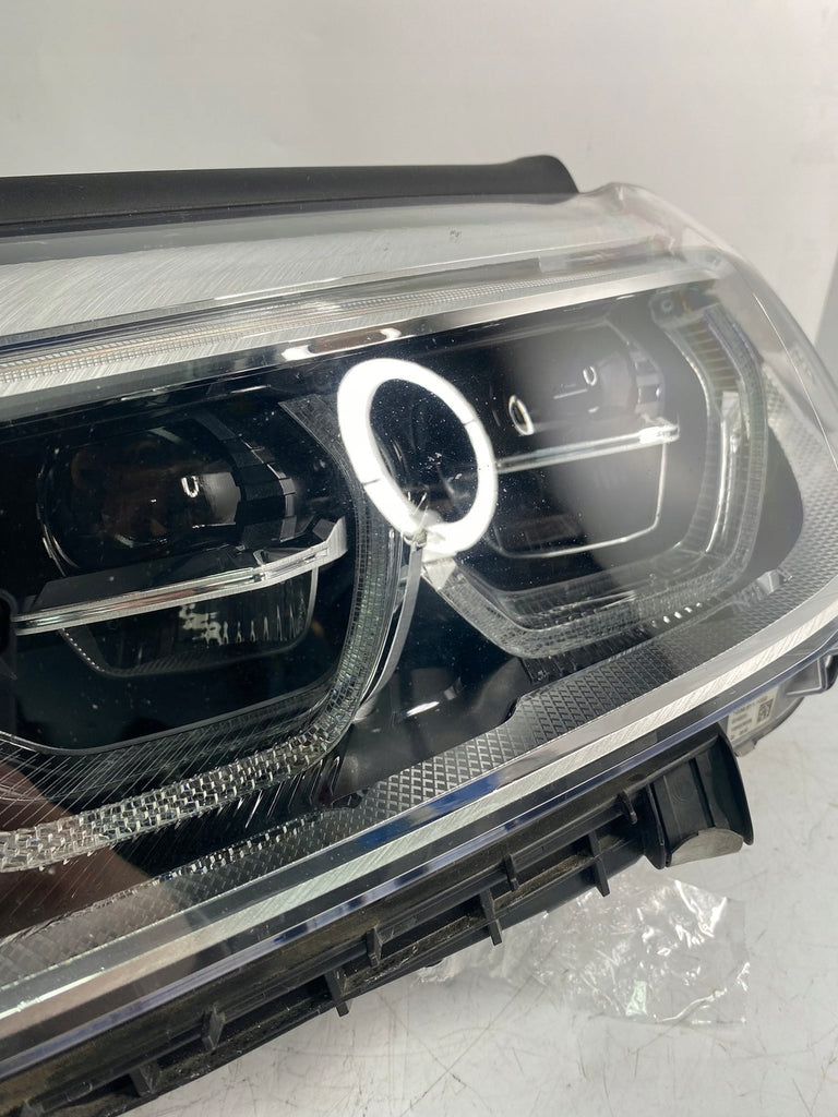 Frontscheinwerfer BMW G31 G30 8499121-04 LED Links Scheinwerfer Headlight SCH7283488095vi