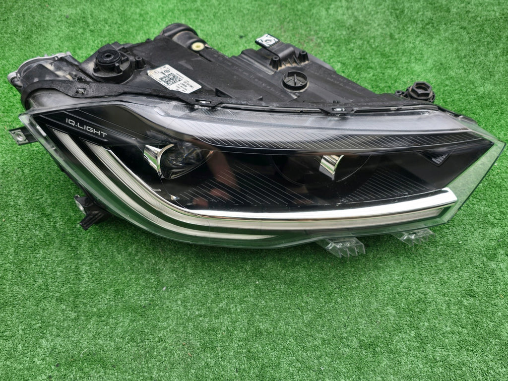 Frontscheinwerfer VW Polo 2G1941036L Rechts Scheinwerfer Headlight SCH3446898849et
