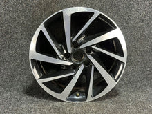 Load image into Gallery viewer, 1x Alufelge 17 Zoll 5NA601025P VW Tiguan Rim Wheel FEL6219483860po