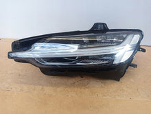 Laden Sie das Bild in den Galerie-Viewer, Frontscheinwerfer Volvo V60 S60 III 32314165 LED Links Scheinwerfer Headlight SCH1754992355zy