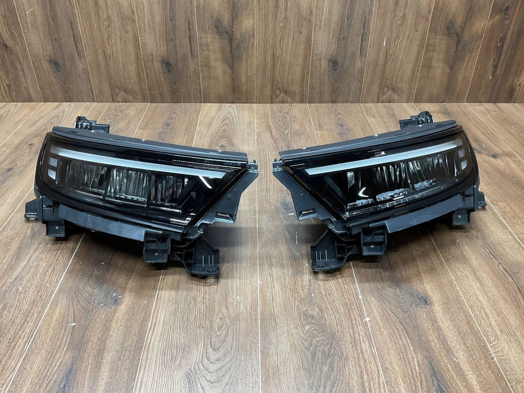 Frontscheinwerfer Opel Mokka 9860326480 9860321280 Ein Satz Headlight SCH7906796642rz