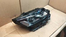 Laden Sie das Bild in den Galerie-Viewer, Frontscheinwerfer Audi Q5 8R0941004AF Rechts Scheinwerfer Headlight SCH5201803143wx
