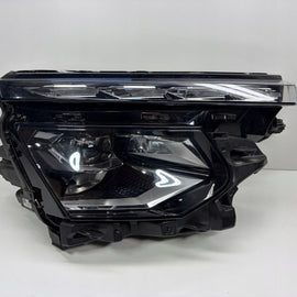 Frontscheinwerfer Skoda Kamiq 655941016C Rechts Scheinwerfer Headlight SCH5231613810mf