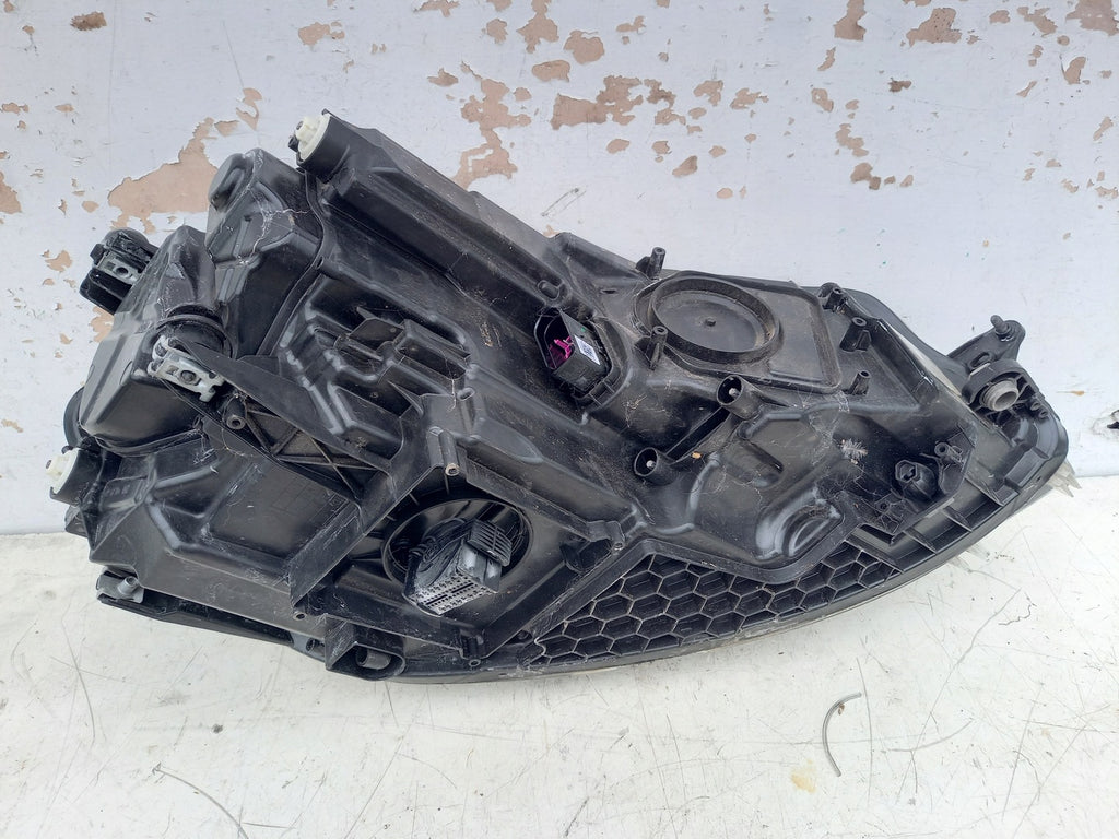 Frontscheinwerfer VW Golf VII 5G1941035 Full LED Links Scheinwerfer Headlight SCH4136291152fh