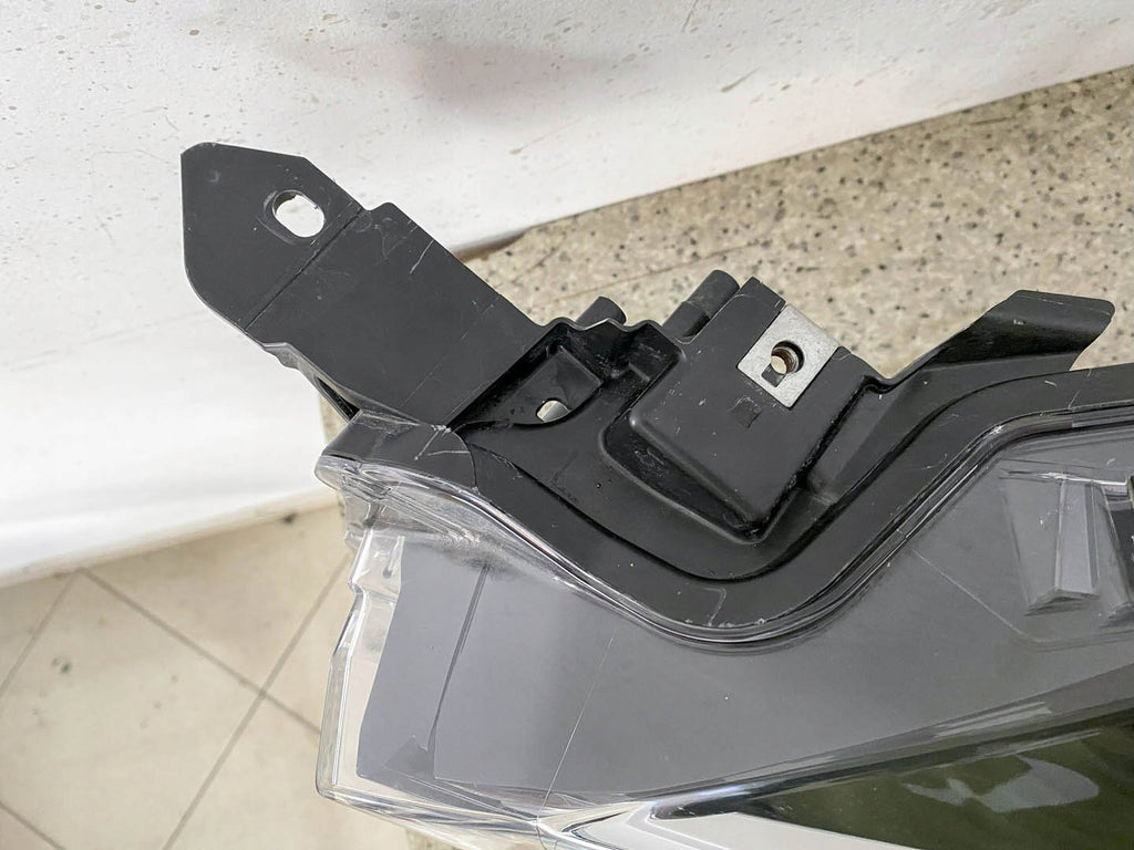 Frontscheinwerfer Toyota C-Hr Chr 81150-YP281 Full LED Rechts oder Links